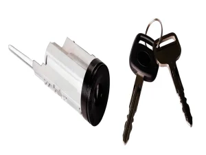Car Ignition Switch Lock Cylinder with Keys OE LC13150 1 Year Warranty for Wholesalers and Repair Shops DL 7096