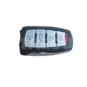 Car Key Accessories Keys and Lock Cylinders OEM 3608740XKV11A Vehicle Key