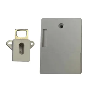 Card Locks Public Cabinet Locker Furniture Drawer Smart Locks Smart Gym Cabinet Locks