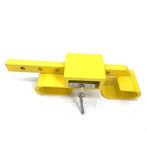Cargo Container Safety Door Locks Hardened Steel Container Parts & Accessories Sea Shipping Container Lock Security Lock