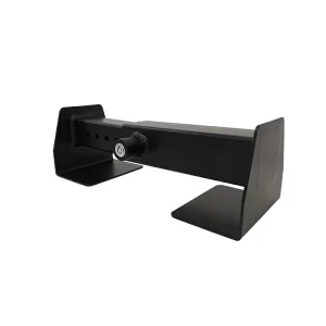 Cargo Door Lock for Van and Semi Trailer Security Keyed Heavy Duty Black Steel Container Door Lock