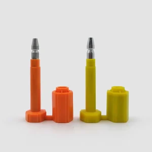 Cargo Shipping High Heavy Duty Barrier Seal Lock Manufacturer Security Lock Container Door Barrier Seal
