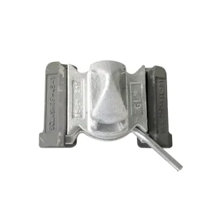 Changyuan ISO Shipping Container Twist Lock Durable Container Security Solution