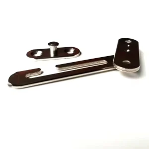 Child Safety Window Restrictor Casement Stopper Wind Brace Sliding Door Locks Fixed Accessories