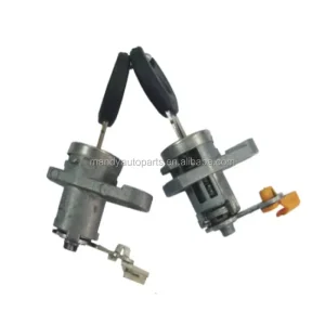 China Auto Parts DOOR LOCK W KEY for MAZDA BT 50