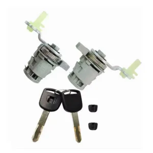China Auto Parts Manufacturers Door Lock Kit (L & R) for Honda CRV OEM 72185 S9A 013