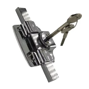 China Direct Sale Security Lock Cross Key Lock Door Bolt Lock