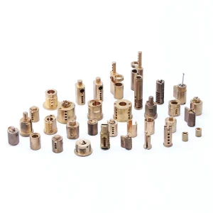 China Industrial Lock Manufacturer Custom Cylinder Lock Brass Industrial Lock for