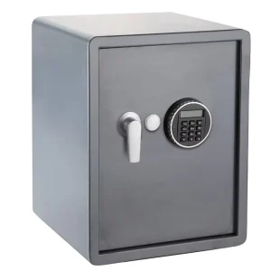 China Professional Manufacture Locks Dorm Safe Money Box