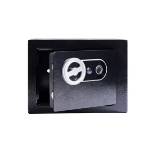 Chuan Kun Fingerprint Lock for Commercial Safes Model 17E with Metal Material for Office Hotel Home Use