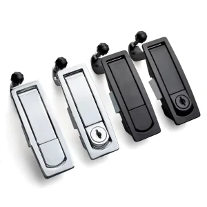 Class 1130-U8 Mechanical Plane Lock for Electrical Cabinets