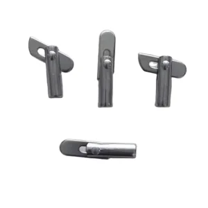 Construction Climbing Ladder Scaffolding Accessories Q235 Galvanized Scaffolding Lock Pin