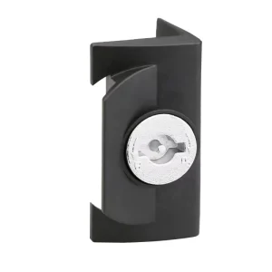 Construction Machinery Equipment Low Voltage Quarter Turn Lock Sivacon Cam Lock Siemens Lock