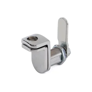 Container Doble Bitt JK538 Knob Keyless Hook Locker Without Key Padlock Drawer Cam Lock