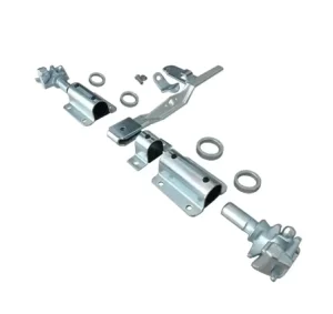 Container Lockset Whole Set of Container Locking Rod Assemble Container Door Locking System