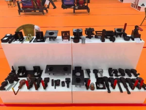 Container Twist Lock Industrial Shipping Lock Solution