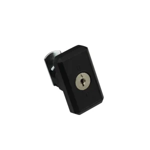 Container Twist Lock for Chassis Cabinet and Distribution Boxes
