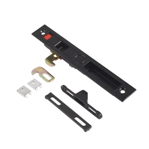 Custom Accessories Safety Window Locks Aluminum UPVC Window Lock Security Lock