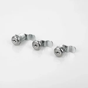Custom High Quality Safety Surface Galvanized Furniture Rotary Lock Drawer File Cabinet Cam Lock