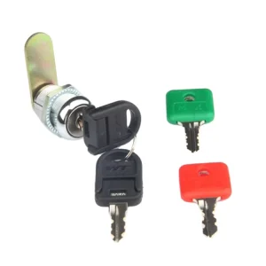 Custom High Quality Steel File Cabinet Locks Cylinder Cabinet Cam Locks File Cabinet Cam Lock