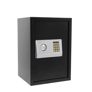 Custom OEM Manufacturer Home Security Digital Electronic Steel Strong Safe Box HYY51 Model