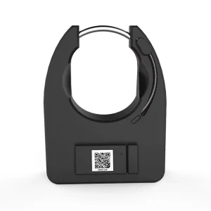 Customizable APP Control Smart Lock For Trailer Bike Project With Smart Lock System