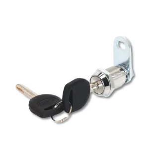 Customizable Electronic Security Door Lock for Safes Hidden Key Code Feature