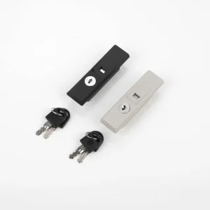 Customizable Superior Industrial Furniture Door Locks Multi Scenario Application High Security Corrosion Resistant Easy Operate