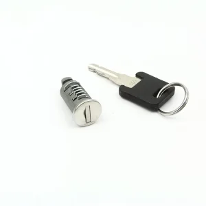 B-1007 Barrel Lock Cylinder for Bike Carrier and Car Luggage Roof Rack