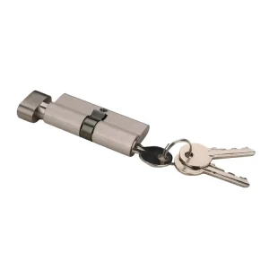 Customized Euro Profile Mortise Lock Cylinder door Cylinder Lock