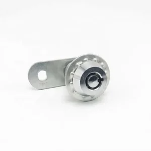 Customized Heavy Duty Metal Anti Corrosion Cylinder Cam Lock for Industrial Cabinet and Residential Furniture Security