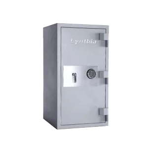Cynthia Fireproof Safe Heavy Duty Safe Box Home Security Safe Box for Cash Jewelry Document