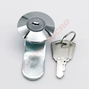 DL401 Whole Sale Factory Super Durable Metal Locks For Furniture Drawers CAM LOCK