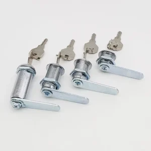 DL403 Series Industrial Alloy Cam Lock 16 40mm Multi Purpose for Bedroom School Bathroom Hotel Workshop Applications