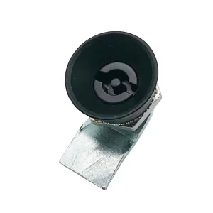 DL705-K02 Zinc Alloy Mechanical Cabinet Cam Lock Zinc-Plated Cylinder Lock ANSI Grade 1 2 Keys