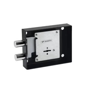 DMZ Supplies Security Lock Safe Vault Door Lock