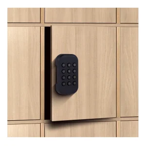 Digital Code Lock for Cabinets and Cupboards