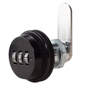 Digital Furniture Lock Security Panel for Drawer and File Cabinet