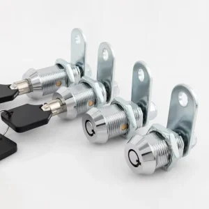 Direct Factory 19mm Tubular Cam Locks for Vending and Coin-Operated Game Machines Mailbox Lock Cylinder