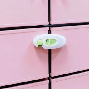 Direct Supply of Cabinet Drawer Door Safety Locks From the Original Factory