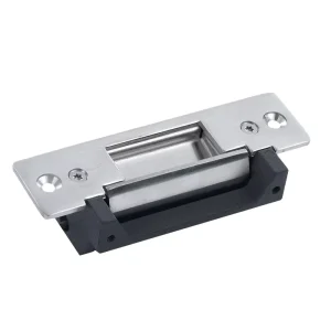 Door Access Control System with Fail-Secure/Fail-Safe Electric Strike, 12V DC