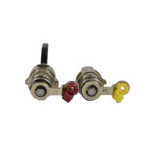 Door Lock Cylinder Kit for Cargo Van Models