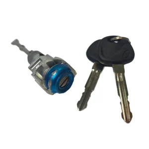 Door Lock Cylinder Switch with 2 Keys 81970-F0000