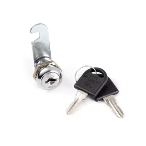 Drawer Cabinet Locks With 2 Keys Furniture Hardware Door Cabinet Lock for Cash Box Cam Lock