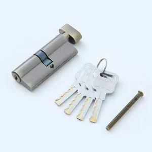 Durable All copper Lock Cylinder Suitable for Residential and Office Doors