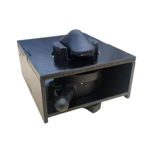Durable Twist Lock Secure and Safe Trailer Container Locking Solution ISO 1161 Certified