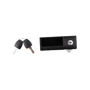 E501 Mechanical Sliding Door Lock