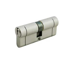 ECS-AS Euro Master Key Cylinder