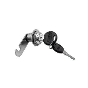 EVERGOOD Customized #276 Good Quality Zinc Alloy Locker Locks Panel Lock With Key for Cabinets From Original Factory