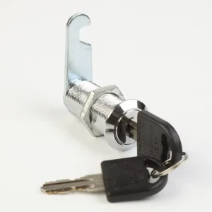 Easy Install furniture hardware cupboard wooden door mailbox drawer cabinet lock lock glass cabinet drawer locks with keys
